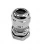 Сальник PG 7 латунный INTc